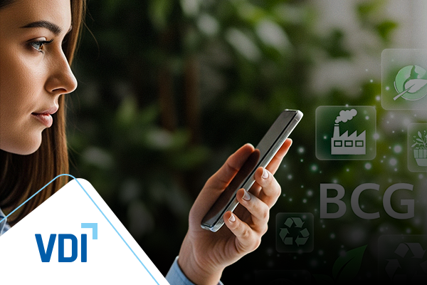 Sustentabilidade que gera negócios: o avanço da bioeconomia na indústria brasileira