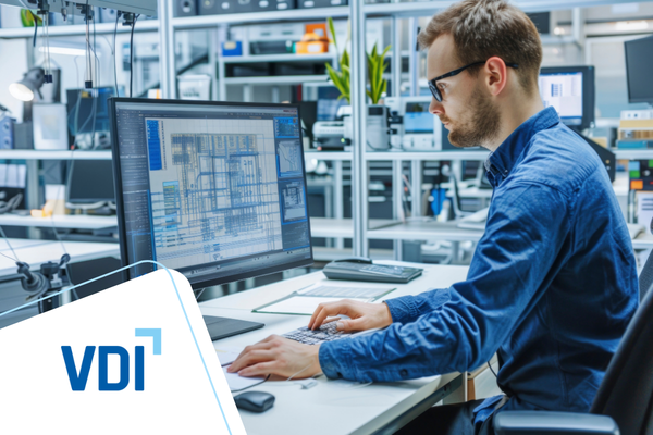 BIM e Digital Twin: entendendo diferenças e aplicações na indústria