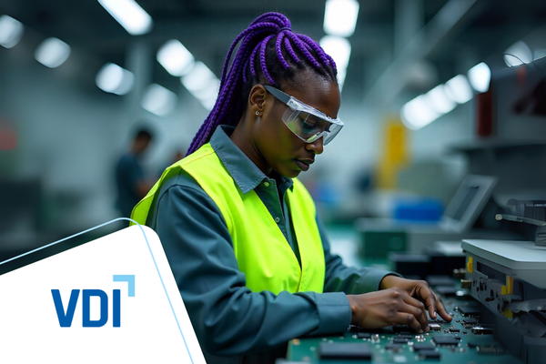 Geração Z na Engenharia: perspectivas para a indústria