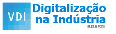 Cluster Digitalização na Industria